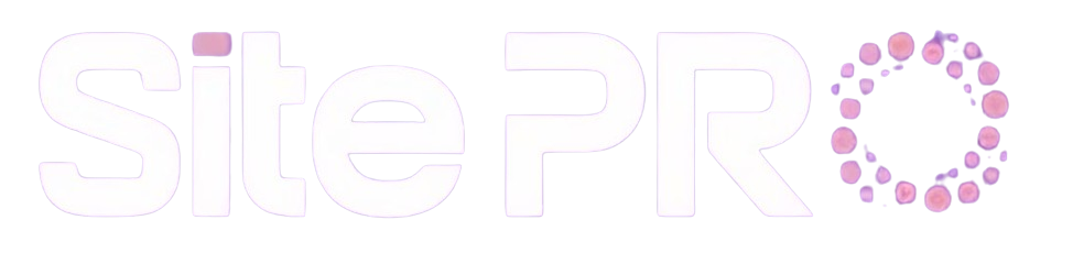 SitePRO